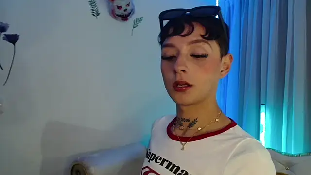 David Fox01 online show from 6, 10, 2025