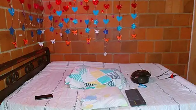 lorenacapelli online show from 3, 10, 2025