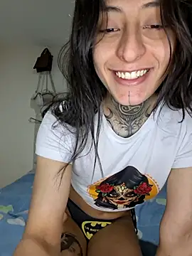 Harley Miller  online show from 8, 10, 2025