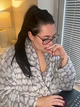 Snapshot of Ruby-Black chatting on 16, 1, 2026 Ruby-Black online show from 16, 1, 2026