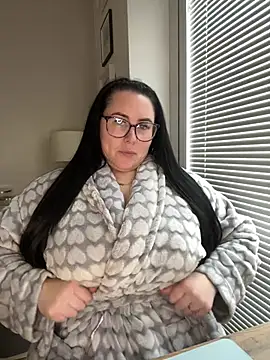 Snapshot of Ruby-Black chatting on 6, 3, 2026 Ruby-Black online show from 6, 3, 2026