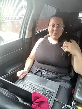 Ruby-Black online show from 19, 6, 2026