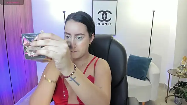 Natasha Kiim  online show from 6, 3, 2026