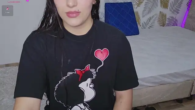 CattleyaAngel online show from 5, 2, 2026