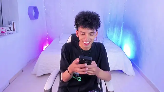 josesweet  online show from 26, 11, 2025