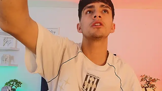 Axel Draven online show from 25, 10, 2025