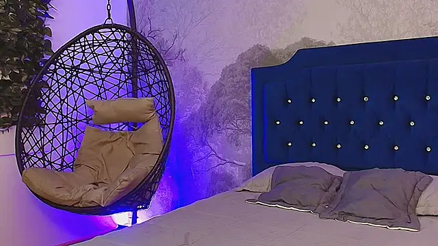 Axel Draven online show from 29, 10, 2025