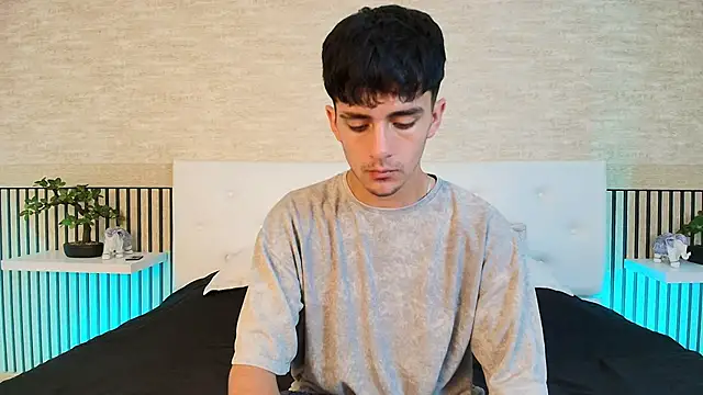 Axel Draven online show from 10, 1, 2026