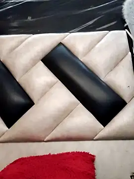 Snapshot of NileveSantanna chatting on 27, 11, 2025 NileveSantanna online show from 27, 11, 2025