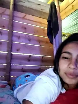 Snapshot of NileveSantanna chatting on 16, 1, 2026 NileveSantanna online show from 16, 1, 2026