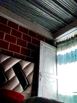 Snapshot of NileveSantanna chatting on 21, 2, 2026 NileveSantanna online show from 21, 2, 2026