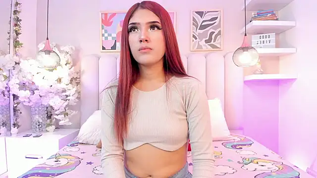 Charlotte hall  online show from 6, 3, 2026