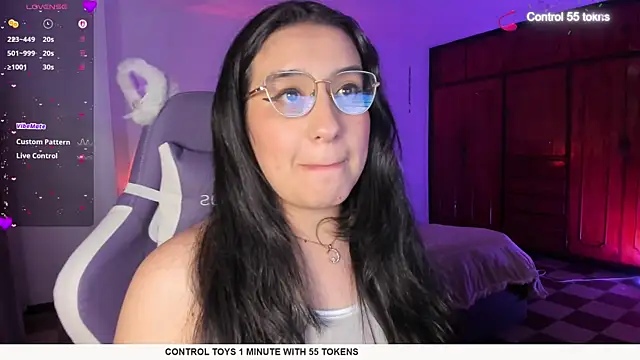 Snapshot of tellmemaddie chatting on 8, 6, 2026 tellmemaddie online show from 8, 6, 2026