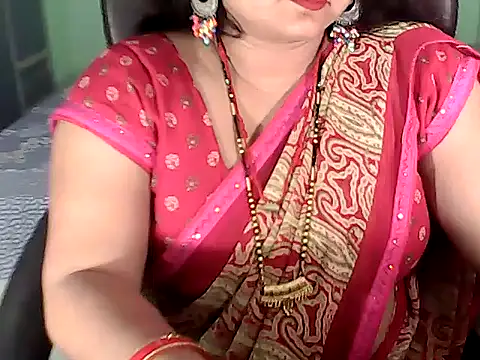 Snapshot of BABITA_KUMARII chatting on 23, 10, 2025 BABITA KUMARII online show from 23, 10, 2025