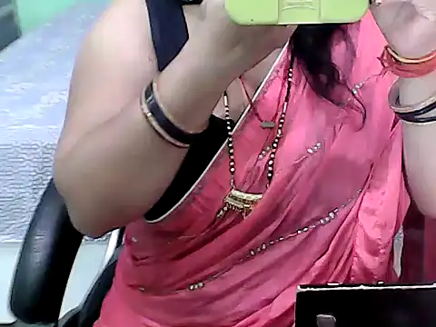 BABITA KUMARII online show from 8, 4, 2026