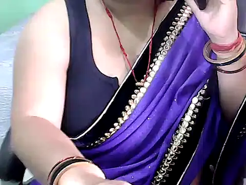 BABITA KUMARII online show from 24, 4, 2026