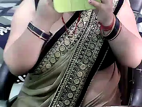 BABITA KUMARII online show from 26, 4, 2026