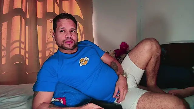 LucasGaeel online show from 13, 1, 2026