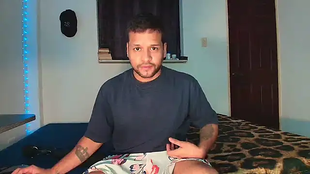 LucasGaeel online show from 28, 7, 2026