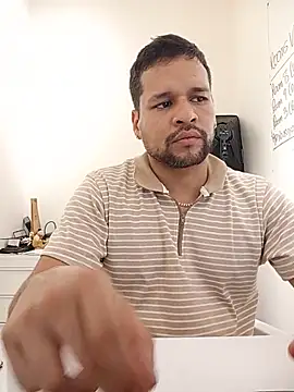 LucasGaeel online show from 29, 7, 2026