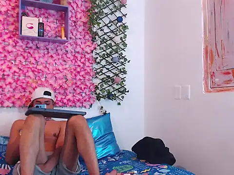 FUNNY AND HORNEY online show from 26, 9, 2025