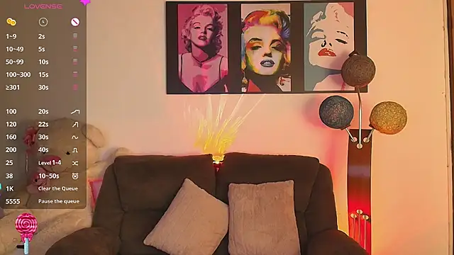 kloe28 online show from 28, 4, 2026