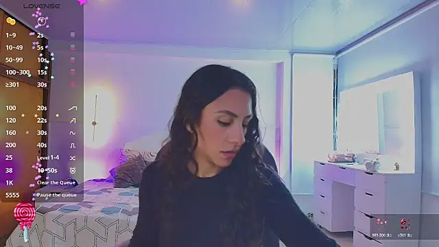 kloe28 online show from 11, 6, 2026