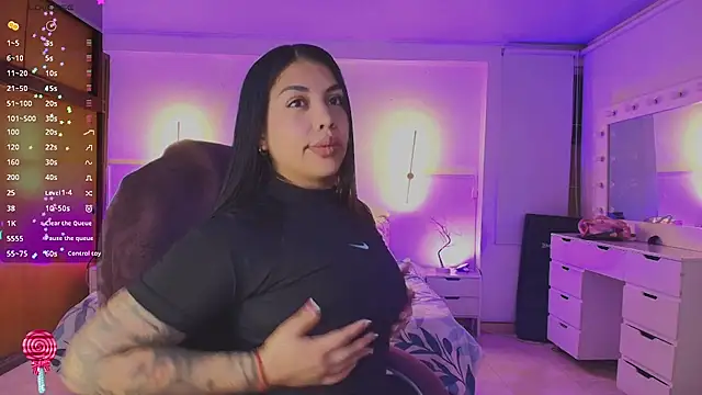 kloe28 online show from 13, 7, 2026