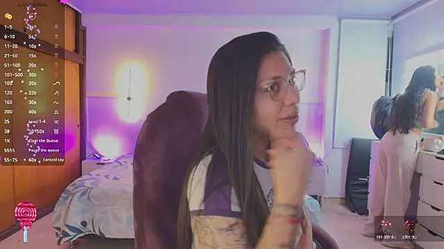 kloe28 online show from 22, 7, 2026