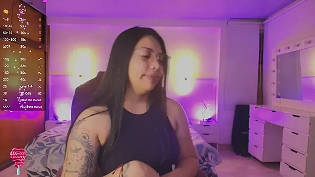 kloe28 online show from 27, 7, 2026