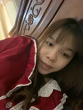 Snapshot of Hanaa07_ chatting on 26, 9, 2025 Hanaa07 online show from 26, 9, 2025