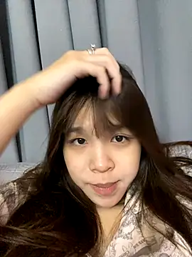 Snapshot of Hanaa07_ chatting on 28, 9, 2025 Hanaa07 online show from 28, 9, 2025