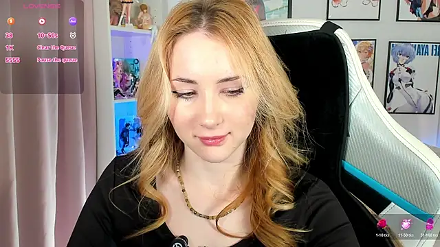 LiraKink online show from 24, 3, 2026