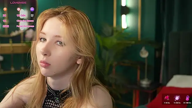 LiraKink online show from 22, 4, 2026