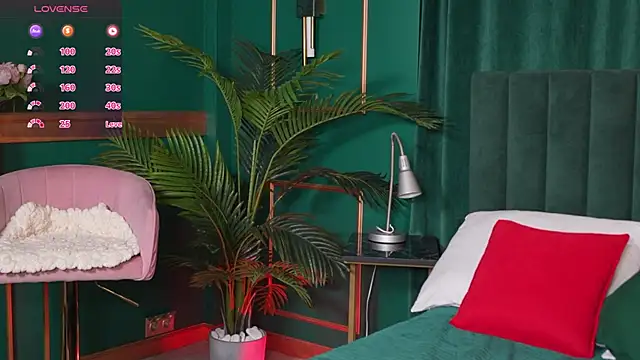 LiraKink online show from 25, 4, 2026