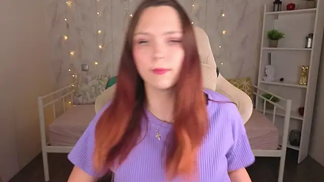 Monica  Queen online show from 5, 6, 2026
