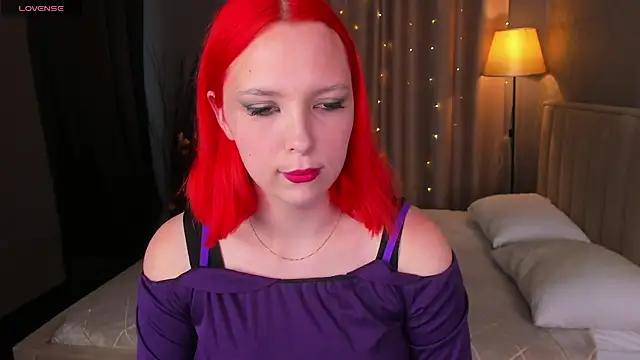 Monica  Queen online show from 19, 6, 2026