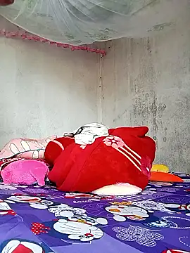 JinjinLy online show from 4, 10, 2025