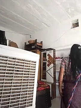 Hot ruip58585 online show from 20, 10, 2025