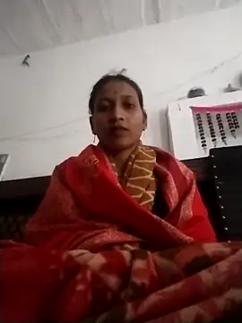 Hot ruip58585 online show from 19, 11, 2025