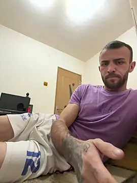 sexyman1936 online show from 2, 2, 2026