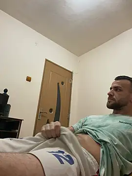 sexyman1936 online show from 8, 2, 2026