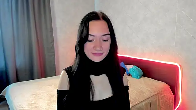 Arina Meow19 online show from 4, 10, 2025