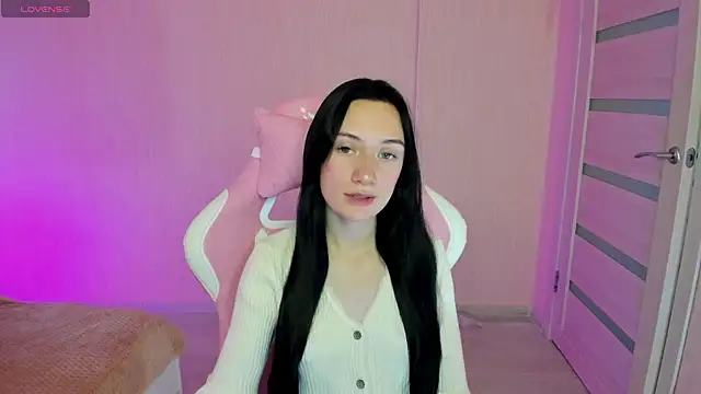 Arina Meow19 online show from 8, 10, 2025