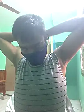 handsome blg tam online show from 27, 11, 2025