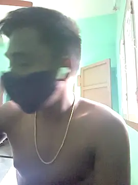 handsome blg tam online show from 30, 11, 2025