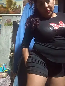 Snapshot of Lobizona chatting on 19, 5, 2026 Lobizona online show from 19, 5, 2026