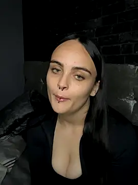 Snapshot of ScarStarX chatting on 24, 9, 2025 ScarStarX online show from 24, 9, 2025