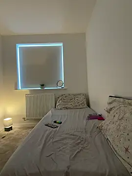 ScarStarX online show from 9, 1, 2026