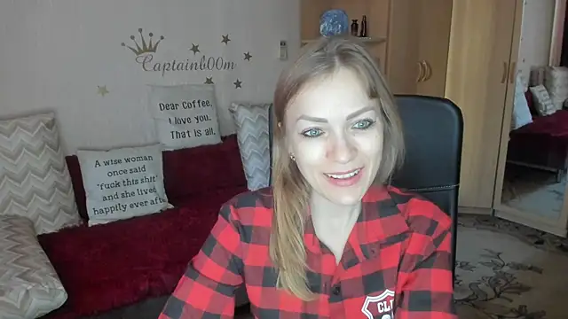 Tiffany Bates online show from 29, 9, 2025